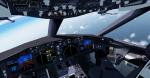 FSX/P3D Boeing 787-8 American Airlines package v2